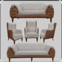 مبلمان پاریس|خدمات پیشه و مهارت|بروجرد, |دیوار