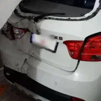 کوئیک مدل ۴۰۱|خودرو سواری و وانت|مشکین‌دشت, |دیوار