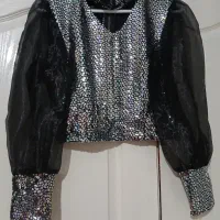 شومیز مجلسی