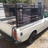 پیکان وانت مدل 1390|خودرو سواری و وانت|ایذه, |دیوار