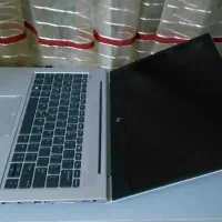 لپ تاپ hp نازک آلومینیومی