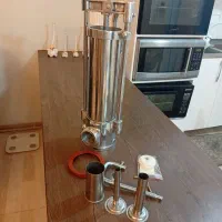 سوسیس پر کن سه لیتری