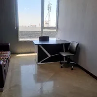 اتاق زیبا و پر نور برای مطب با مشاعات|اجارهٔ دفتر کار، اتاق اداری، مطب|تهران, سپهر|دیوار