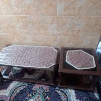 مبل|مبلمان خانگی و میز عسلی|یزد, |دیوار