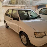 ۱۱۱ مدل ۹۸ بیرنگ|خودرو سواری و وانت|مشهد, احمدآباد|دیوار