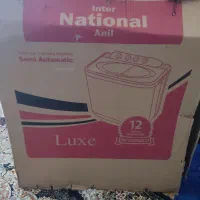 لباسشویی دوقلو|ماشین لباسشویی و خشککن لباس|قیدار, |دیوار