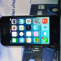 اپل آیفون 4 در حد نو