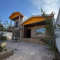 ویلایی دوبلکس دربست