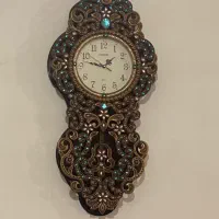 ساعت دیواری