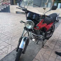 موتورسیکلت