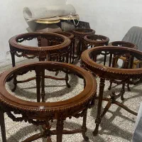 کارگر رنگکار چوب ماهر و نیمه ماهر و ساده