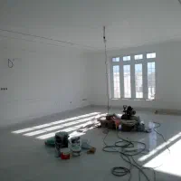 نقاشی ساختمان معصومی