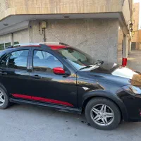 کوییکrمدل۱۴۰۱|خودرو سواری و وانت|اصفهان, رکن الدوله غربی|دیوار