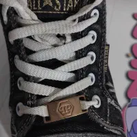 کتونی آل استار|کیف، کفش، کمربند|اراک, |دیوار