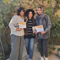 آموزش صفر تا صد شنیون کپشن بخون