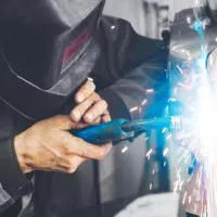 جوشکاری سیار ازنا