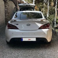 جنسیس کوپه ۲۰۱۳