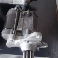 استارت رمانی