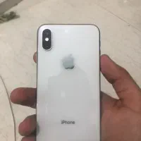 ایفون ایکس اس