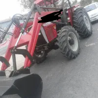 فروش بیل جلو تراکتور