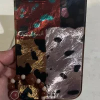 قاب گوشی ۱۳ پرومکس|لوازم جانبی موبایل و تبلت|کرج, اتحاد|دیوار