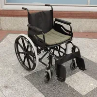 ویلچر اورسایز ارتوپدی اکبند