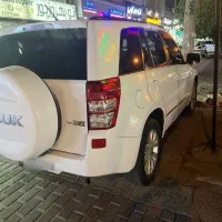 سوزوکی ویتارا اتومات کلاس ۱۰ فولترین نسخه رنگدار