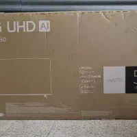 کارتون تلویزیون lg 55