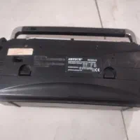 رادیو وضبط|سیستم صوتی خانگی|ماهدشت, |دیوار