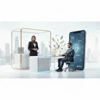 اعطای نمایندگی پیشخوان خصوصی هوشمند