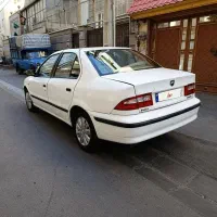 سمند ef7|خودرو سواری و وانت|تهران, وصفنارد|دیوار