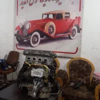 مکانیکی تعمیر موتور ریمپ تیونینگ افزایش شتاب و....