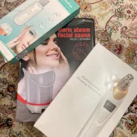 لوازم پاکسازی و فشیال