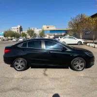 آریزو ۵ اتوماتیک توربو بی رنگ|خودرو سواری و وانت|زنجان, |دیوار