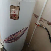 آبگرمکن ۶۰ گالن جام