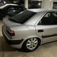 زانتیا ۸۸بی رنگ فروش و معاوضه|خودرو سواری و وانت|کرج, مهرویلا شمالی|دیوار