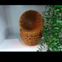 اموزش سبد بافی با کمترین هزینه درامد کسب کن