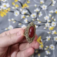 انگشتر نو نو|بدلیجات|قم, آزادگان|دیوار