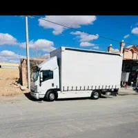 اتوبار حمل اثاثیه باربری حمل ونقل خاور نیسان وانت|خدمات حمل و نقل|تهران, تهرانپارس شرقی|دیوار