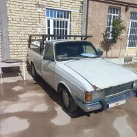 پیکان وانت ۱۳۸۵