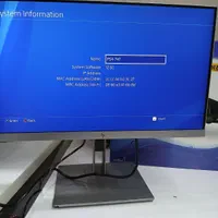 ps4 slim|کنسول، بازی ویدئویی و آنلاین|ازنا, |دیوار