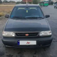 پراید مدل ۹۰