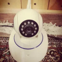 دور بین اینترنتی