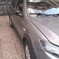 کوئیک مدل ۱۴۰۳ رنگ خاکستری متالیک