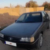 روا خونگی تمیز دوگانه مدل ۸۵|خودرو سواری و وانت|آباده, |دیوار