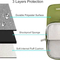 کیف لپ تاپ Mosiso|قطعات و لوازم جانبی رایانه|تبریز, |دیوار