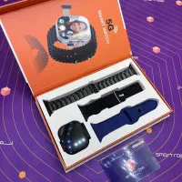 ساعت هوشمند ریجستری