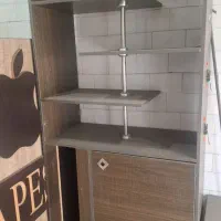 میز کار تعمیرات،ویترین،پیش خوان|فروشگاه و مغازه|رشت, جانبازان|دیوار