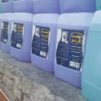 مایع لباسشویی 10 لیتری