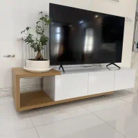 زیر تی وی ام دی اف